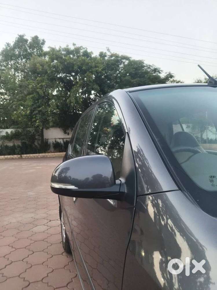 Hyundai I10 Sportz, 2011, Petrol