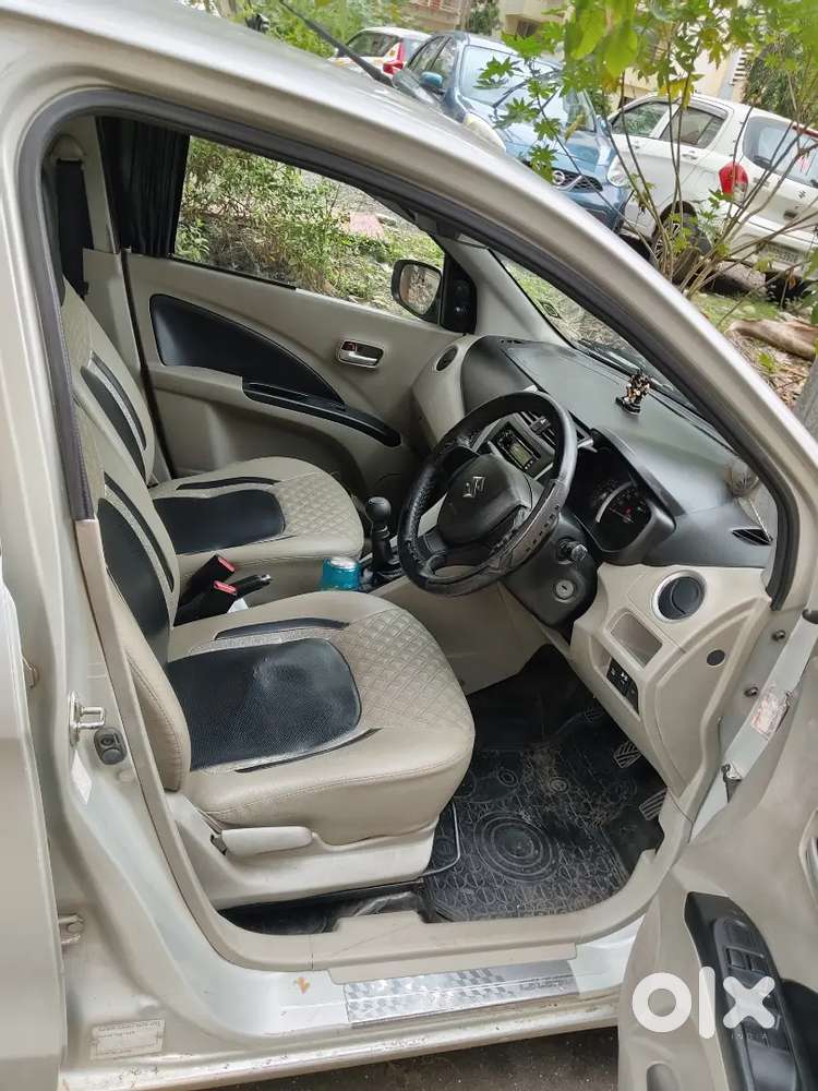 Maruti Suzuki Celerio 2017 Car