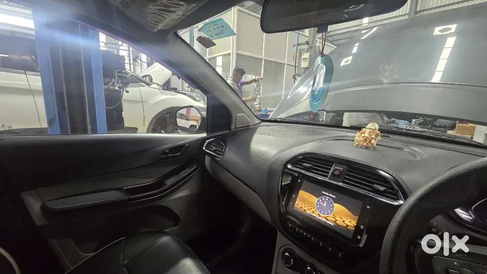 Tata Tiago Xz 2020 &ndash;daytona Grey
Tata Tiago Xz Petrol | 2020