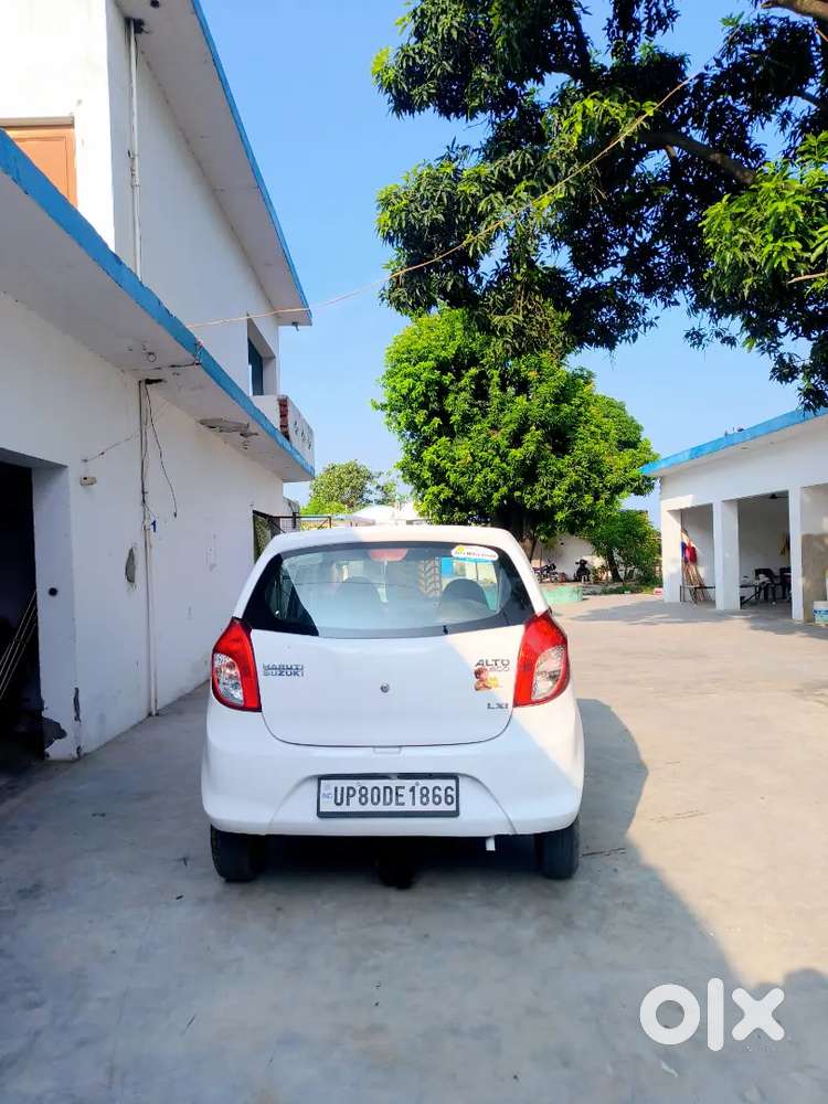 Maruti Suzuki Alto 800 2015 Year