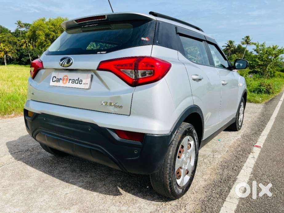 Mahindra Xuv300 W6 Diesel, 2021, Diesel