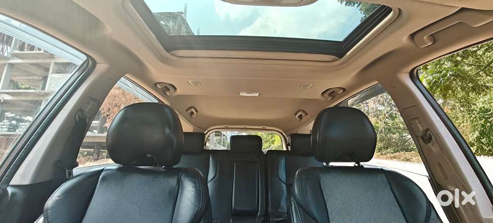 Mahindra Xuv500 W10 2wd, 2017, Diesel