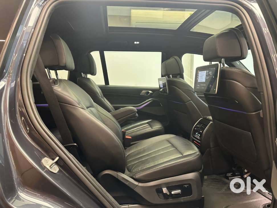 Bmw X7 3.0 Xdrive 40i M Sport, 2020, Petrol