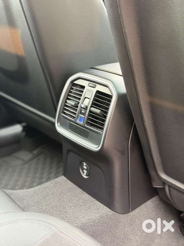 Porsche Macan, 2021, Petrol