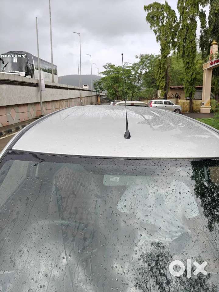 Maruti Suzuki Wagon R 1.2 Zxi Amt, 2019, Petrol