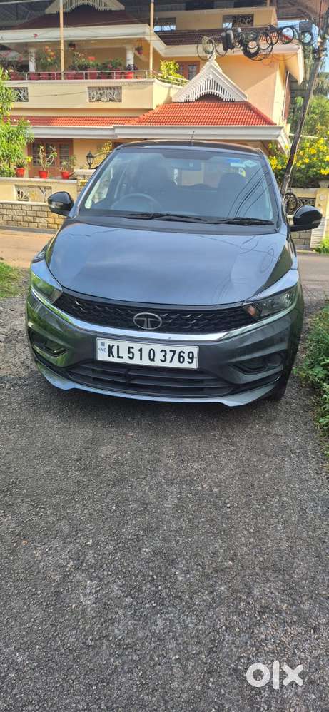 Tata Tiago 1.2 Revotron Xm Cng, 2024, Cng & Hybrids