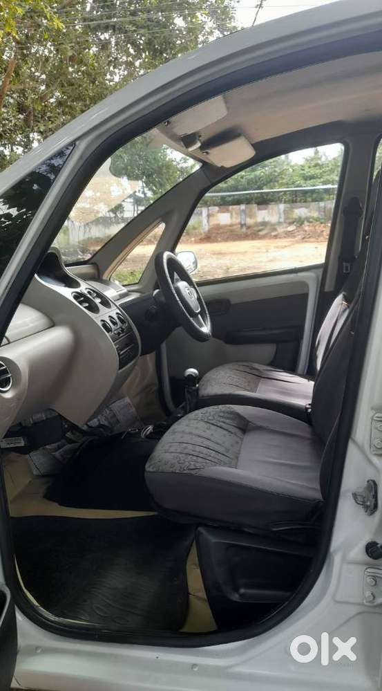 Tata Nano Xt, 2017, Petrol