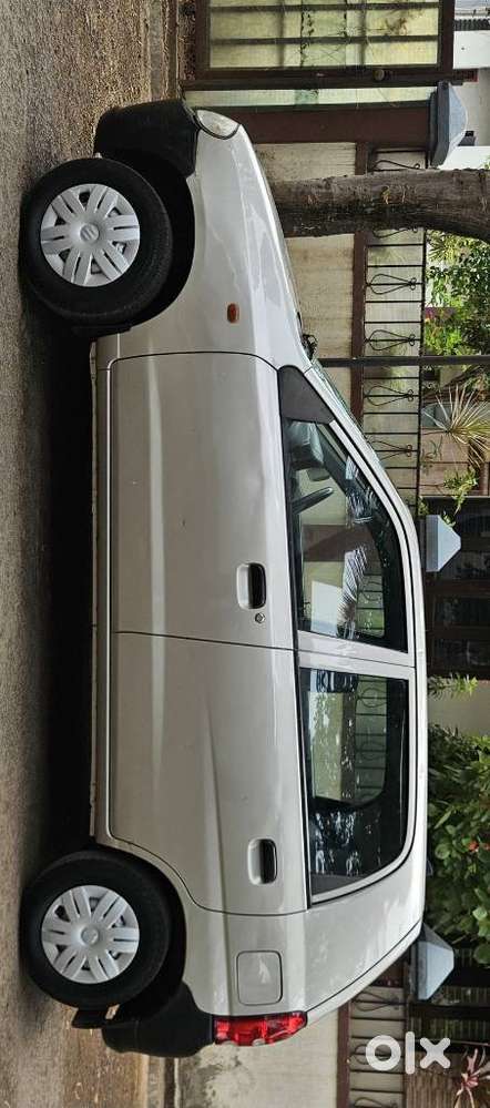 Maruti Suzuki Alto 0.8 Lxi (o), 2009, Petrol