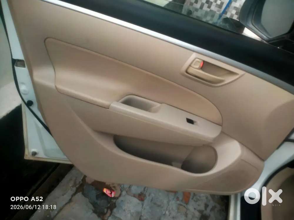 Maruti Dzire Tour 2022