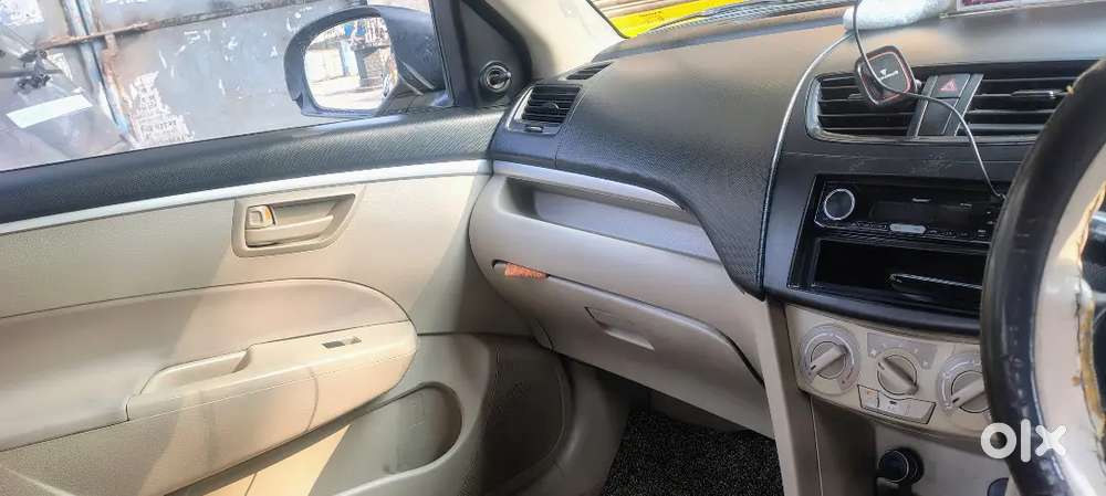 Maruti Suzuki Dzire 2019
