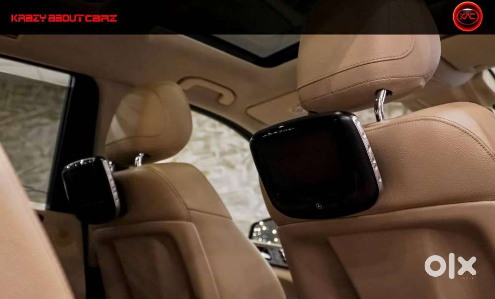 Mercedes-benz Gls 350d Grand Edition, 2019, Diesel
