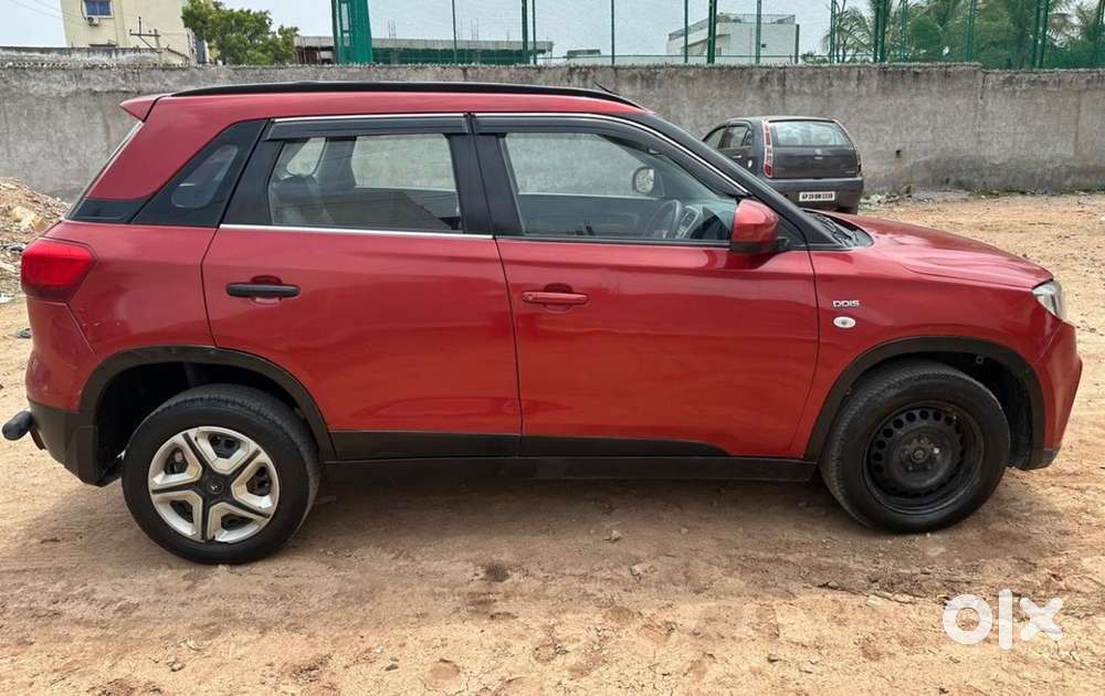 Maruti Suzuki Diesel 2018