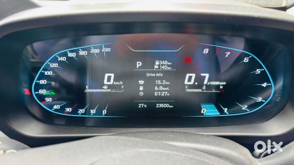 Hyundai I20 1.2 Asta, 2021, Petrol