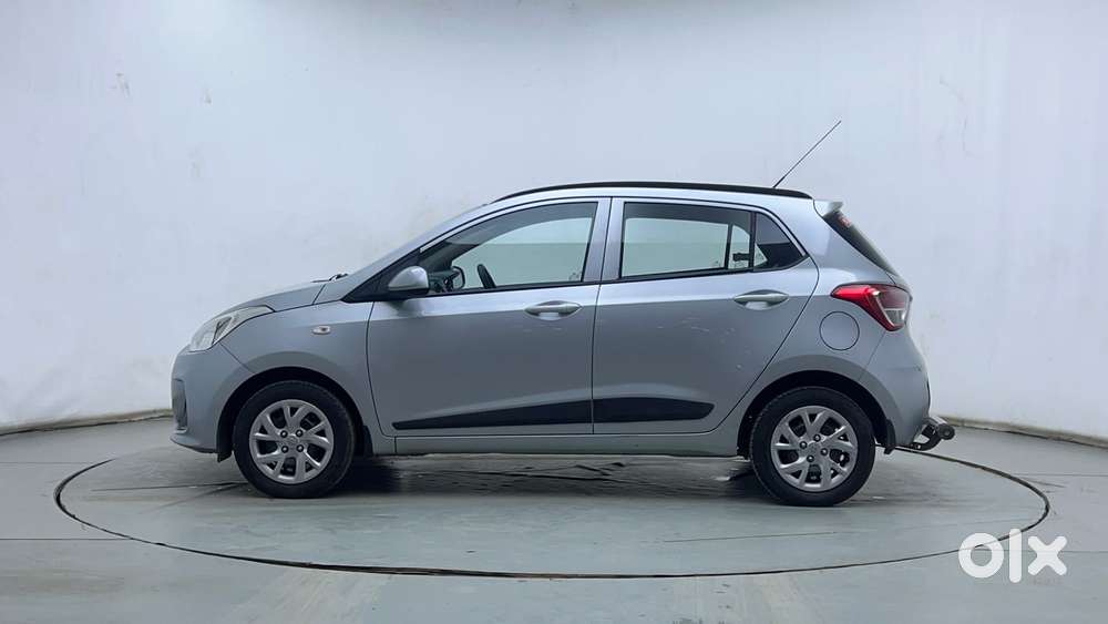 Hyundai Grand I10 1.2 Kappa Magna, 2019, Petrol
