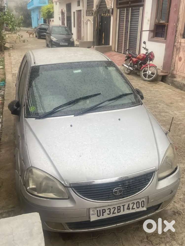 Tata Indica V2 Diesel 2006