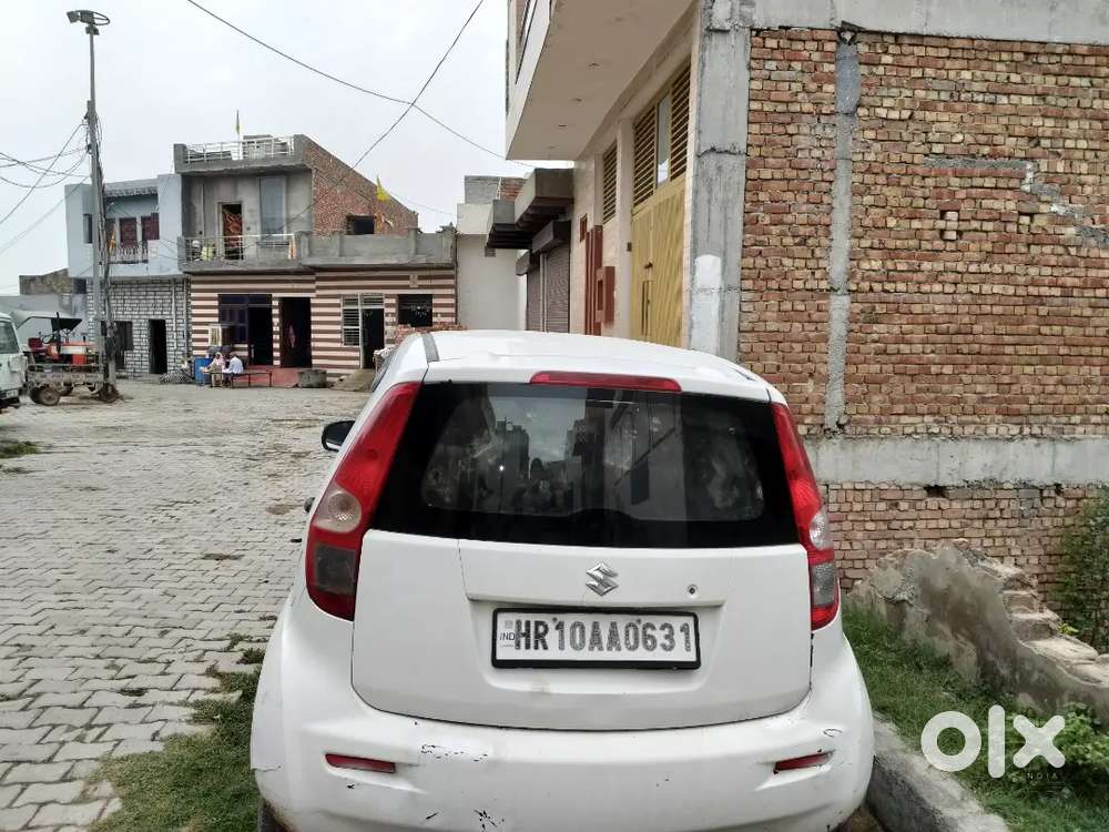 Maruti Suzuki Ritz Vdi 2016