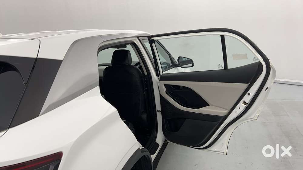 Hyundai Creta 1.5 Ex Petrol, 2023, Petrol