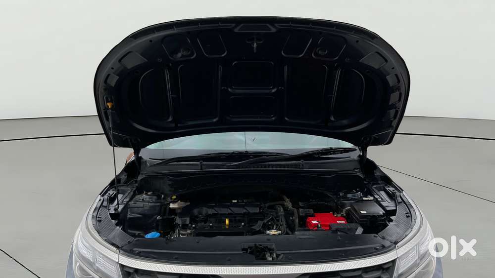Kia Seltos Htk 1.5 Petrol, 2020, Petrol