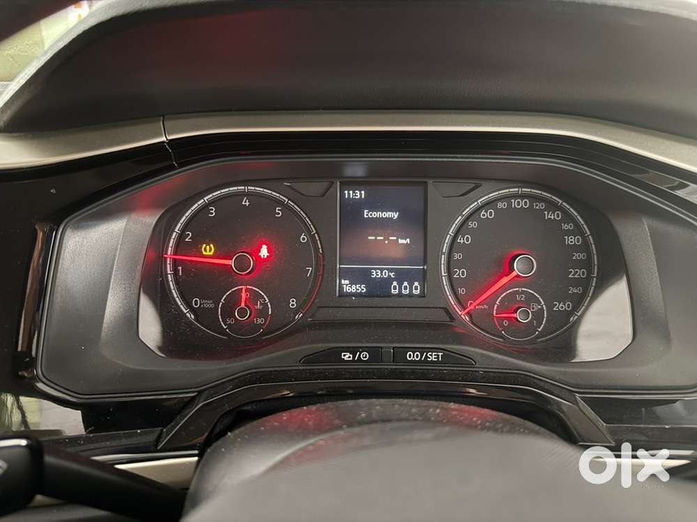Volkswagen Virtus 2024 Km Driven