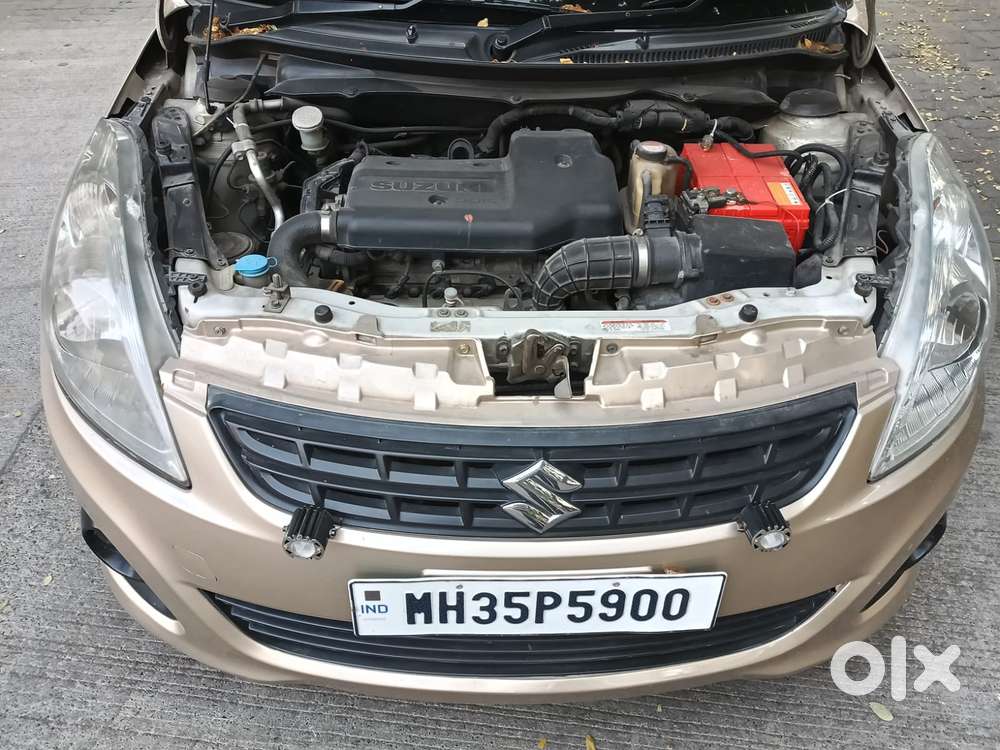 Maruti Suzuki Swift Dzire Vdi (o), 2012, Diesel