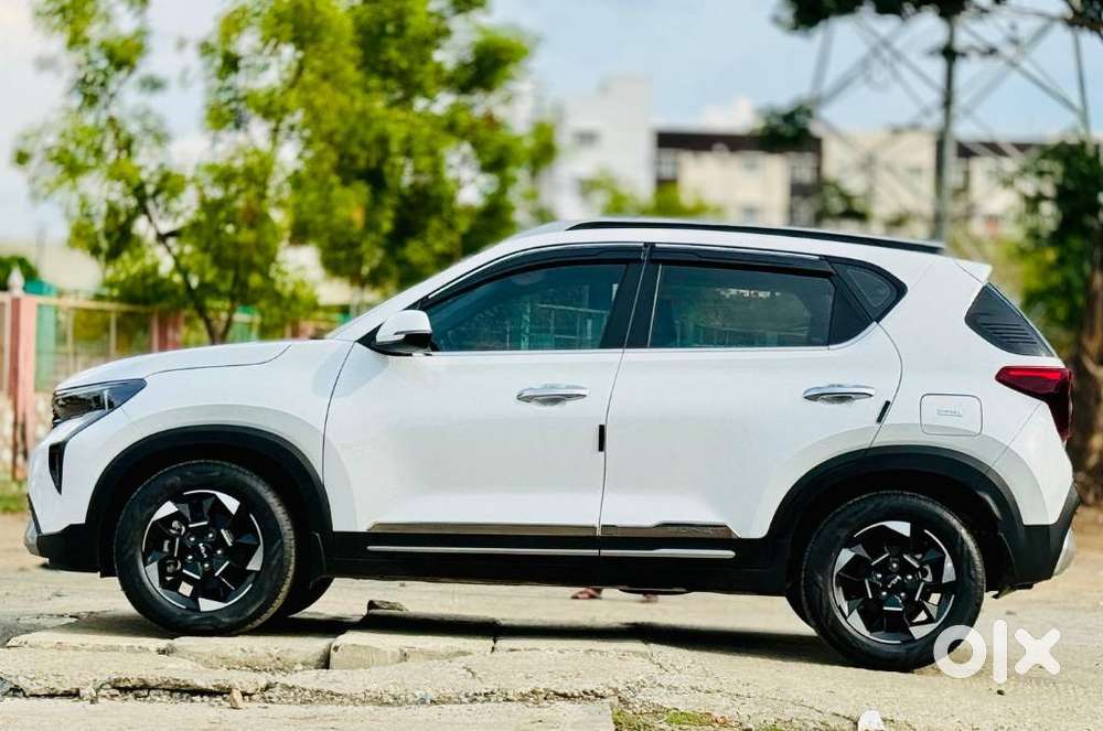 Kia Sonet Htx 1.5 Diesel, 2025, Diesel