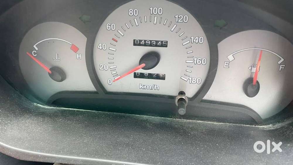 Hyundai Santro Xing Gls, 2008, Petrol