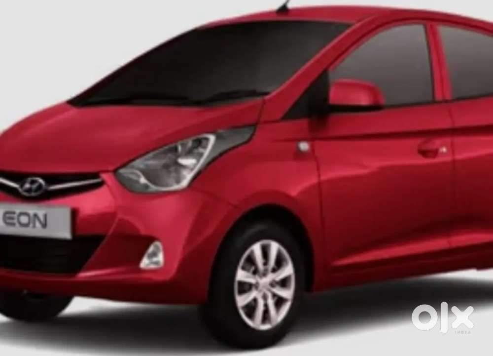 2016 Hyundai Eon D-lite Plus