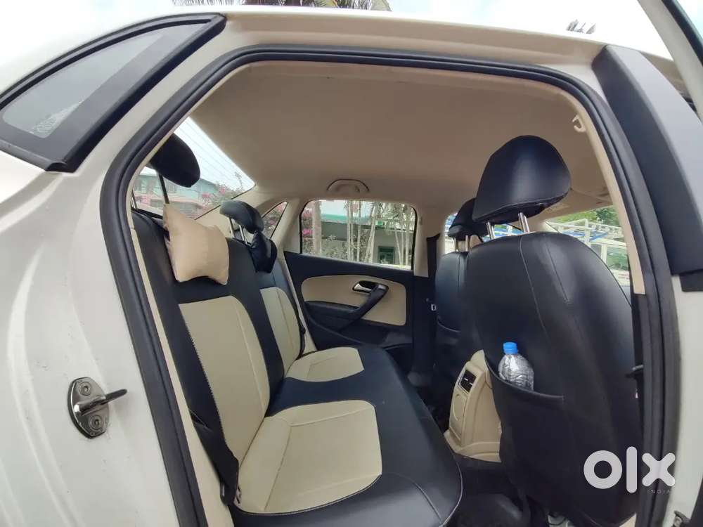 Volkswagen Ameo 2019 Diesel 52000 Km Driven