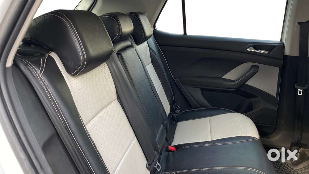 Skoda Kushaq 1.0 Tsi Ambition At, 2022, Petrol