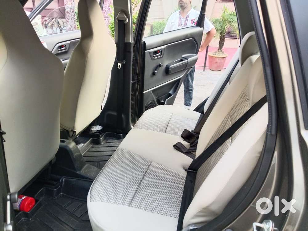 Maruti Suzuki Wagon R 1.0 Lxi Cng, 2025, Cng & Hybrids