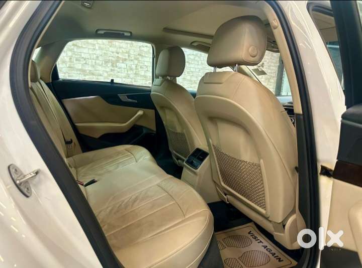 Audi A4 1.4 30 Tfsi Premium Plus, 2017, Petrol