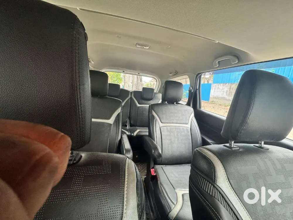 Maruti Suzuki Xl6 2023 Cng & Petrol 46000 Km Driven