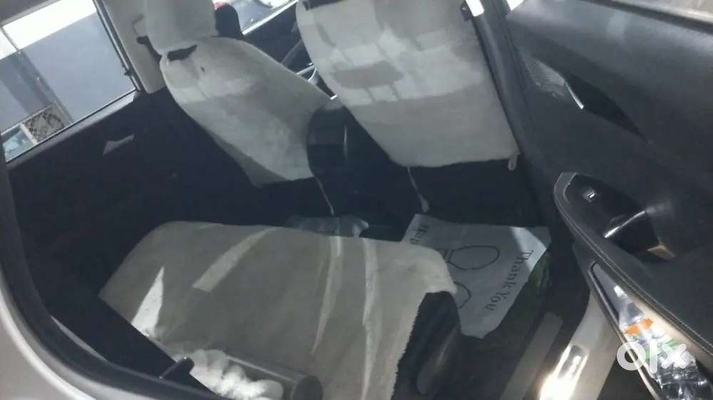 Mg Hector 2021 Model