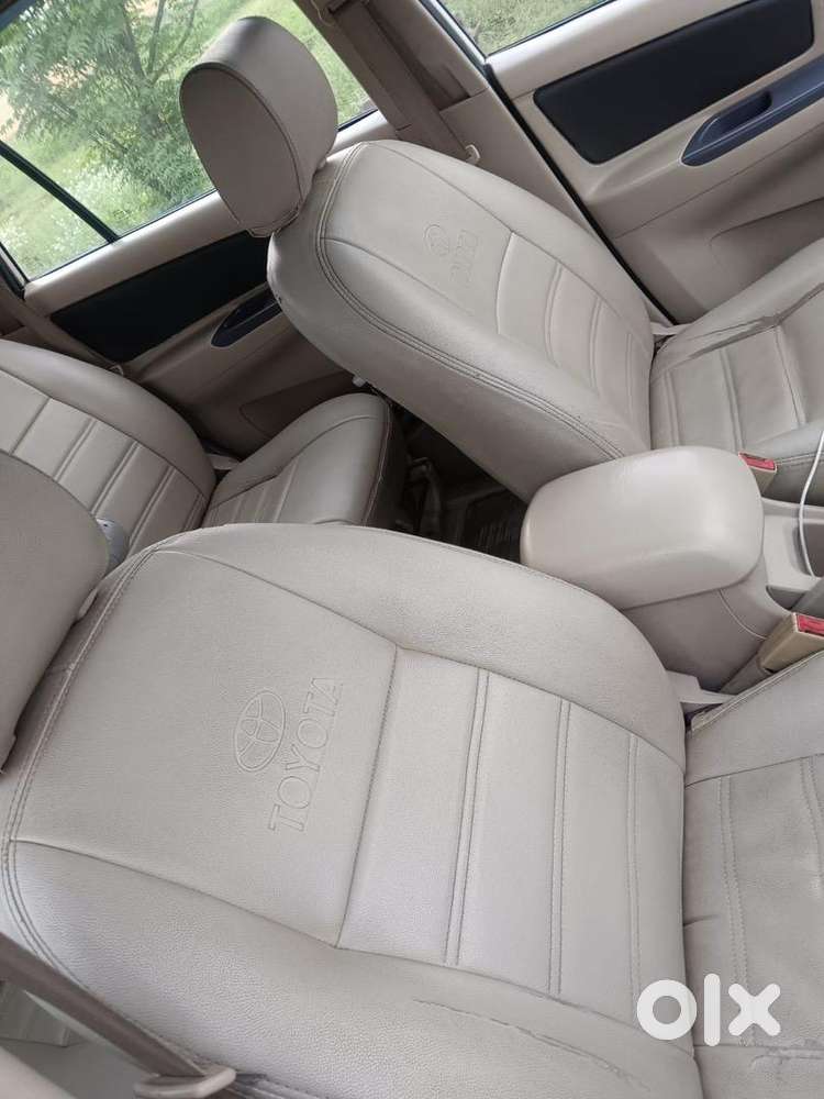 Toyota Innova 2008 Diesel Good Condition