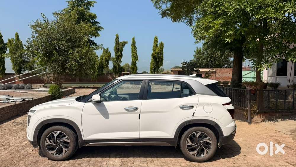 Hyundai Creta Diesel 2020
