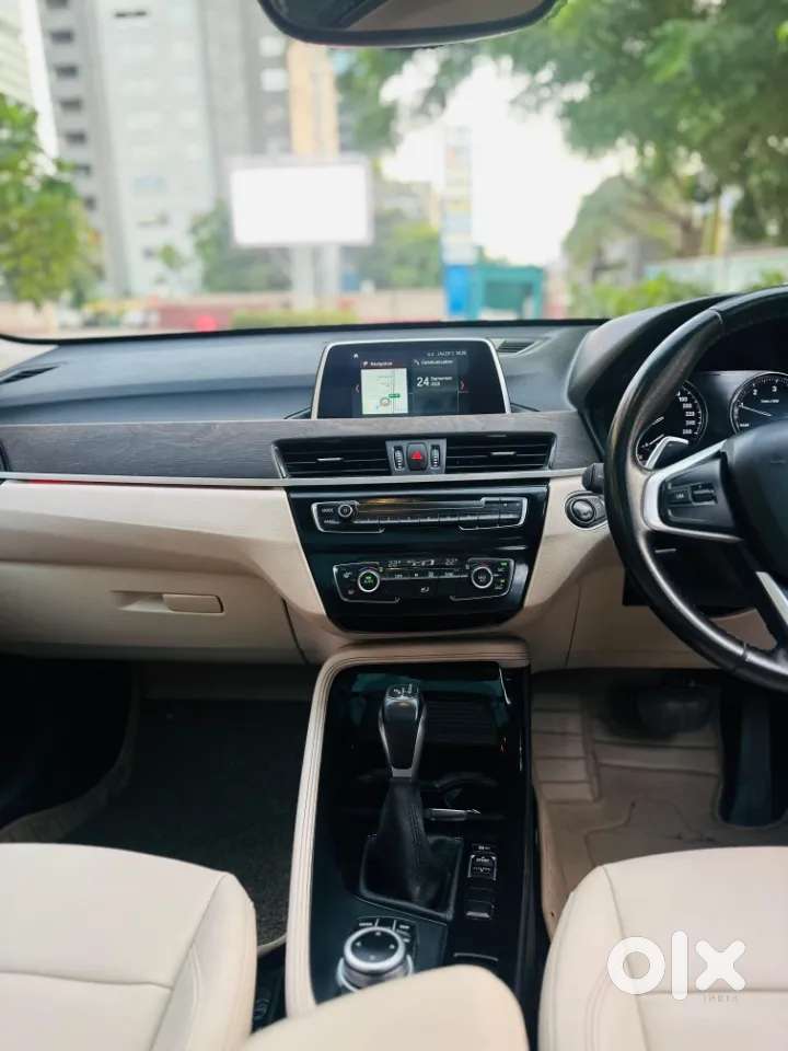 Bmw X1 2.0 Sdrive 20d, 2019, Diesel