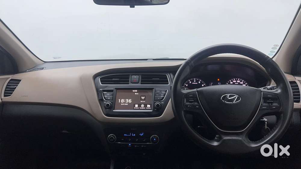 Hyundai Elite I20 [ ] 1.2 Asta, 2018, Petrol