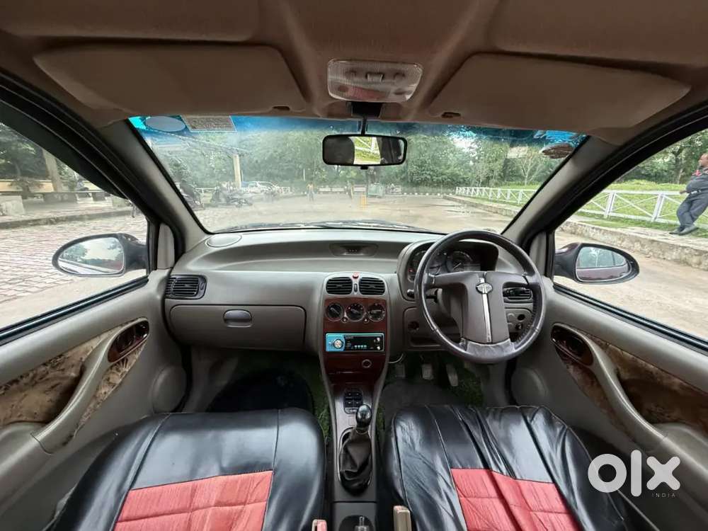Tata Indigo Lx 2012 Diesel Second Hand