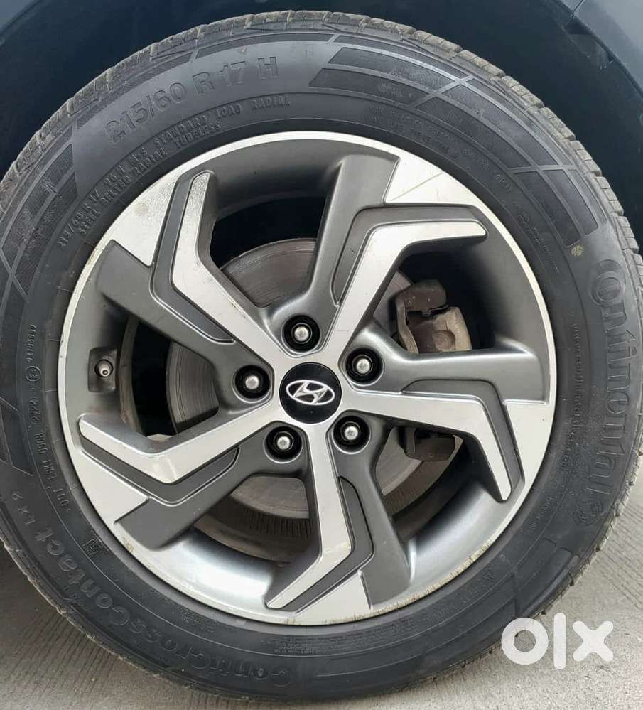 Hyundai Creta 1.6 Sx Plus Auto, 2019, Diesel