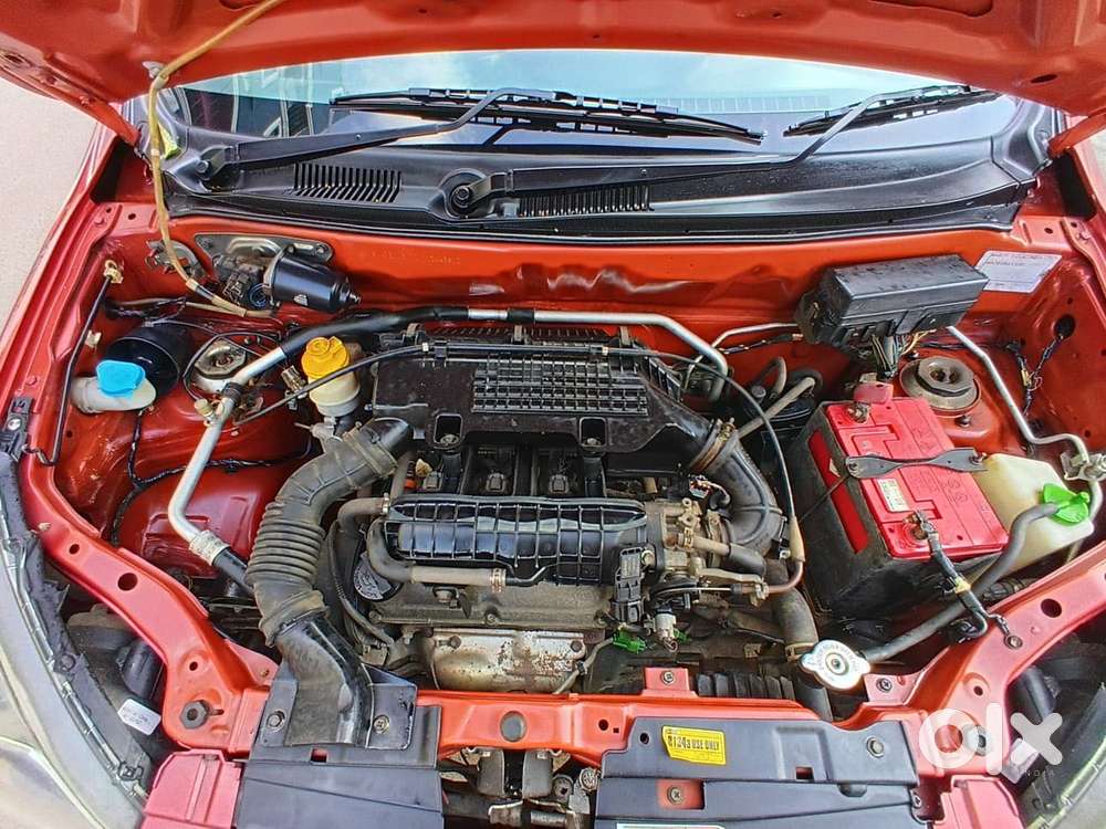 Maruti Suzuki Alto 800 2012-2016 Lxi, 2012, Petrol