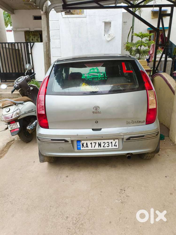 Tata Indicav2 Dls