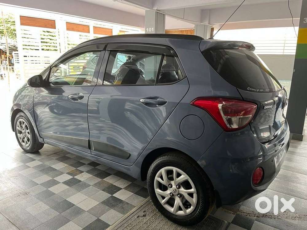 Hyundai Grand I10 Sportz, Fully Serviced, Excellent Condition