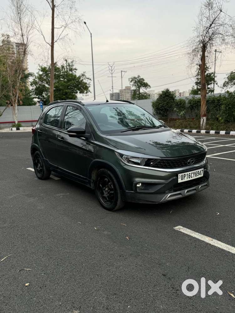 Tata Tiago Nrg 1.2 Xz Mt, 2021, Petrol