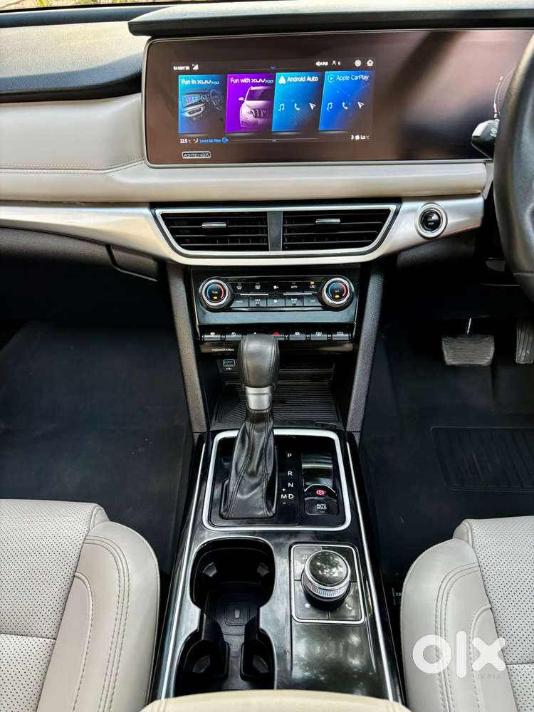 Mahindra Xuv700 2.2 Ax 7 Diesel At Str Awd, 2023, Diesel