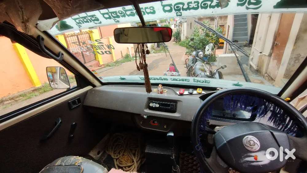 Ashok Leyland  Le 2018