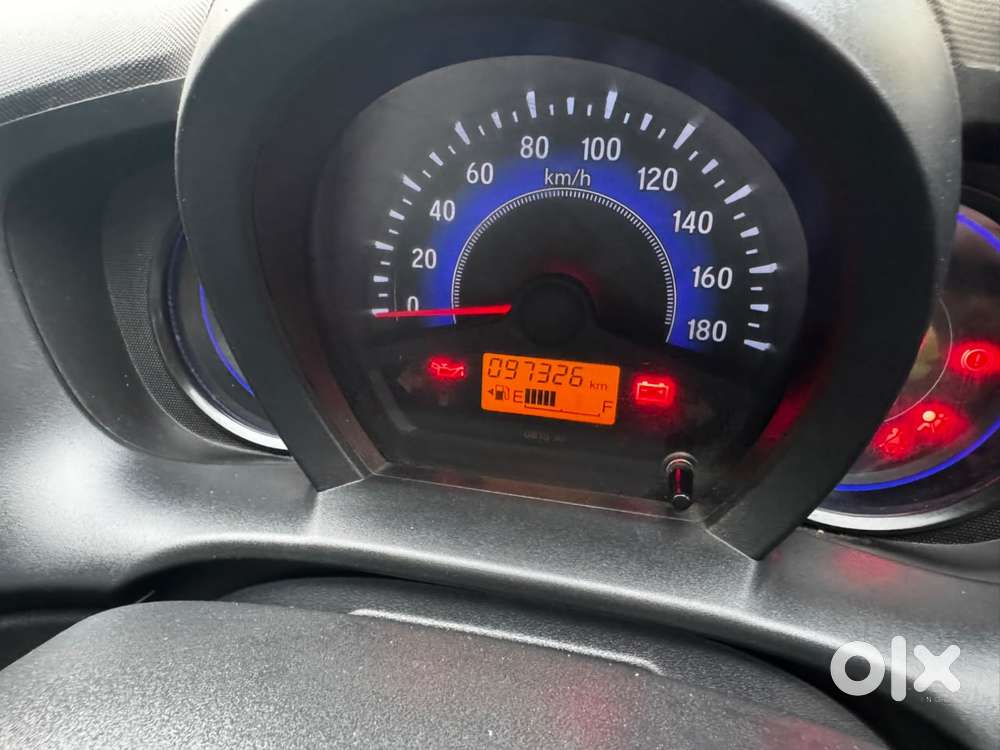 Honda Mobilio V I-dtec, 2014, Diesel