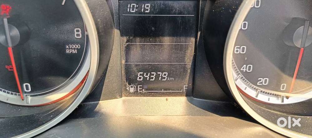 Maruti Suzuki Swift Vvt Vxi, 2022, Petrol