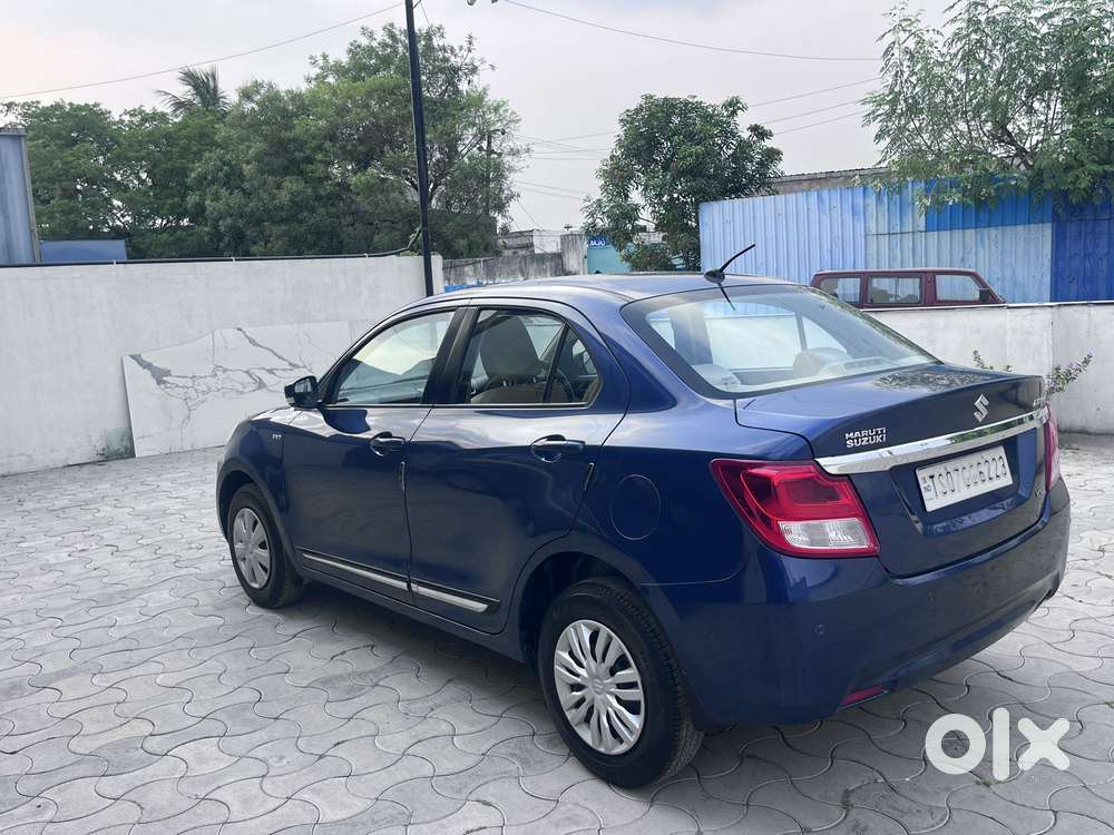 Maruti Suzuki Swift Dzire Vxi(o) Mt, 2018, Petrol