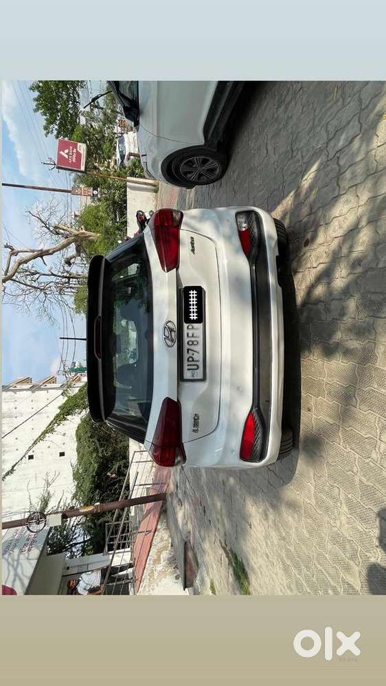 Hyundai Diesel Car 2019