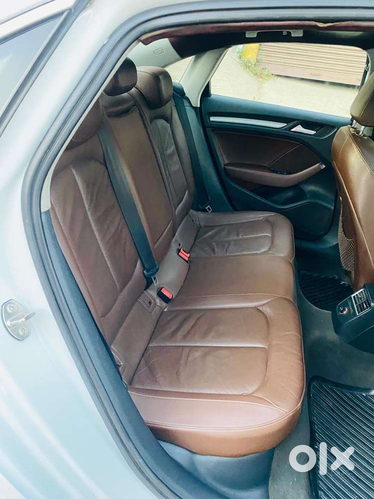 Audi A3 2.0 35 Tdi Technology Navigation, 2014, Diesel